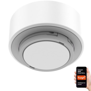 Immax NEO 07526L - Pametni senzor prisustva USB/5V Tuya