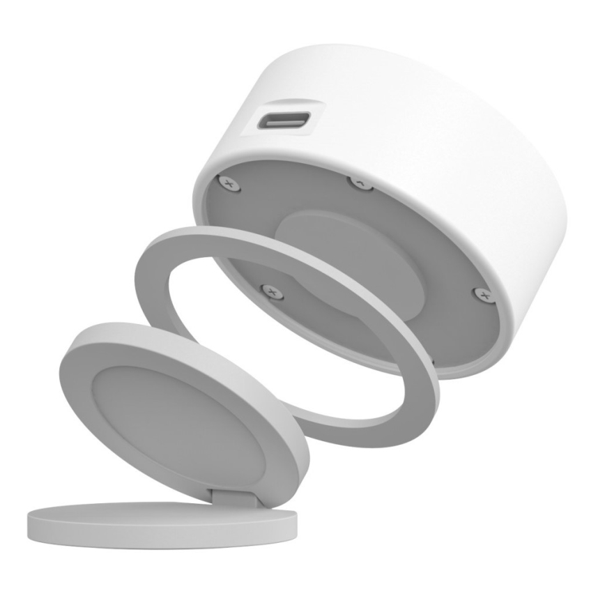 Immax NEO 07526L - Pametni senzor prisustva USB/5V Tuya