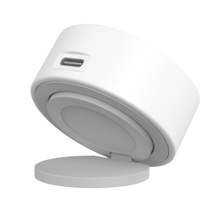Immax NEO 07526L - Pametni senzor prisustva USB/5V Tuya