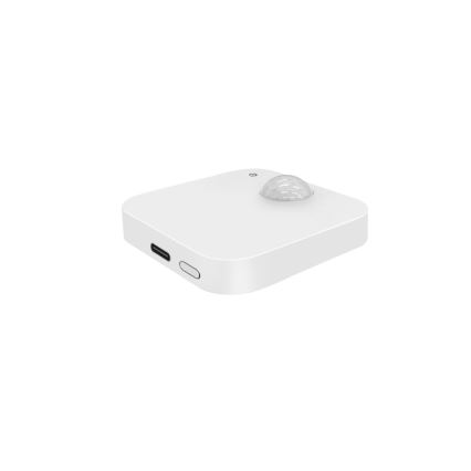 Immax NEO 07530L - Pametni PIR senzor prisustva i osvetljenja USB/5V Tuya
