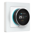 Immax NEO 07535L - SMART termostat za električno podno grejanje 230V/16A Wi-Fi Tuya