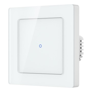 Immax NEO 07538L - SMART prekidač sa jednim tasterom 230V Wi-Fi Tuya