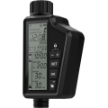Immax NEO 07556L - Ventil za navodnjavanje 4xAA IP65 Wi-Fi Tuya