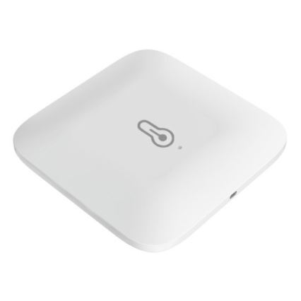 Immax NEO 07570L - Pametan senzor temperature i vlažnosti 1xCR2032 Tuya