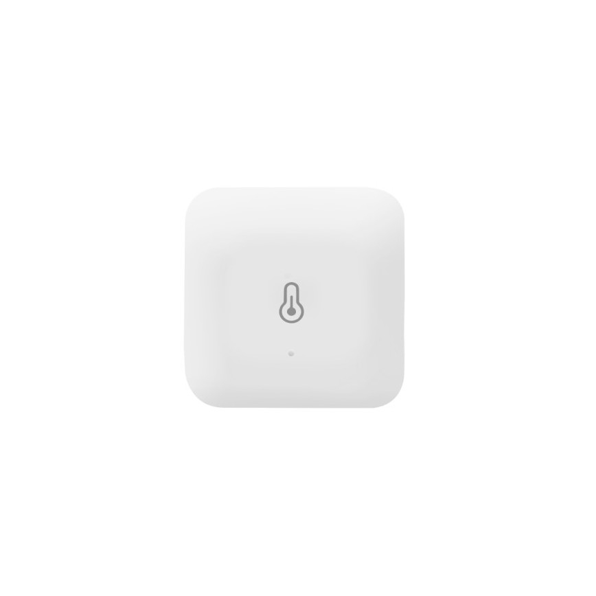 Immax NEO 07570L - Pametan senzor temperature i vlažnosti 1xCR2032 Tuya