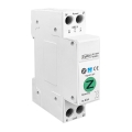 Immax NEO 07573L - Pametni jednofazni prekidač 1-63A Tuya