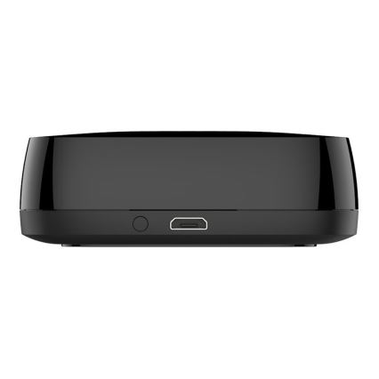 Immax NEO 07730L - Pametni IR daljinski upravljač NEO LITE sa senzorima temperature i vlažnosti, Wi‑Fi Tuya, 5V