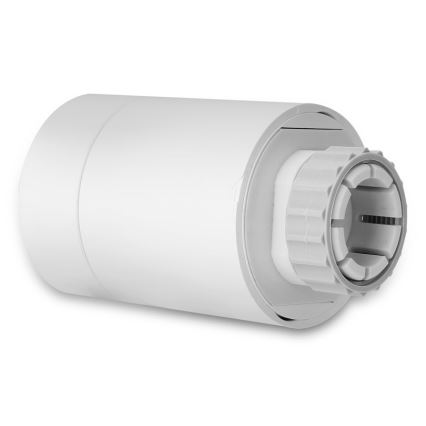 Immax NEO 07732A - komplet od 3 termostatskih glavica, 2xAA/3V, Tuya