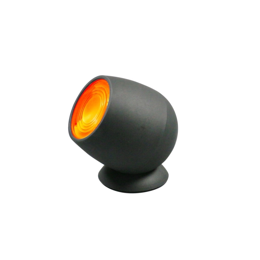 Immax NEO 07739L - LED RGB+CCT prigušiva stolna lampa ATMOSPHERE LED/3W/5V Wi-Fi Tuya
