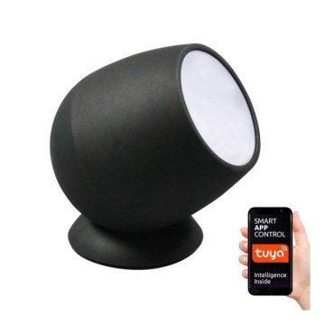 Immax NEO 07739L - LED RGB+CCT prigušiva stolna lampa ATMOSPHERE LED/3W/5V Wi-Fi Tuya