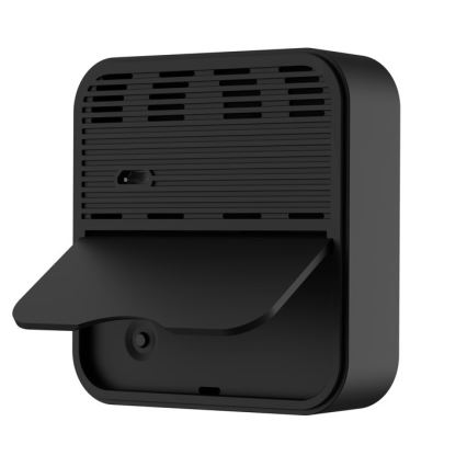 Immax NEO 07757L - Pametna meteostanica NEO LITE 5V Wi-Fi Tuya