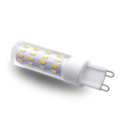 Immax NEO 07763C - Komplet 3x LED prigušiva sijalica NEO LITE G9/4W/230V 2700-6500K Wi-Fi Tuya