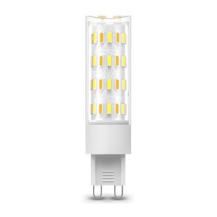 Immax NEO 07763C - Komplet 3x LED prigušiva sijalica NEO LITE G9/4W/230V 2700-6500K Wi-Fi Tuya