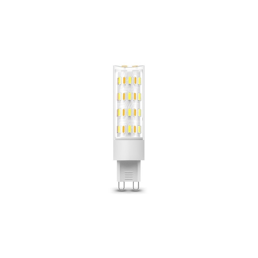 Immax NEO 07763C - Komplet 3x LED prigušiva sijalica NEO LITE G9/4W/230V 2700-6500K Wi-Fi Tuya