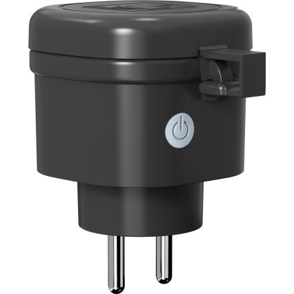 Immax NEO 07774L - Pametna spoljna utičnica NEO LITE 3680W/230V/16A IP44 Wi-Fi Tuya