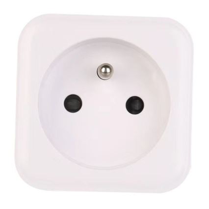 Immax NEO 07786C - Komplet 3x pametna utičnica NEO LITE 3680W/230V/16A Tuya