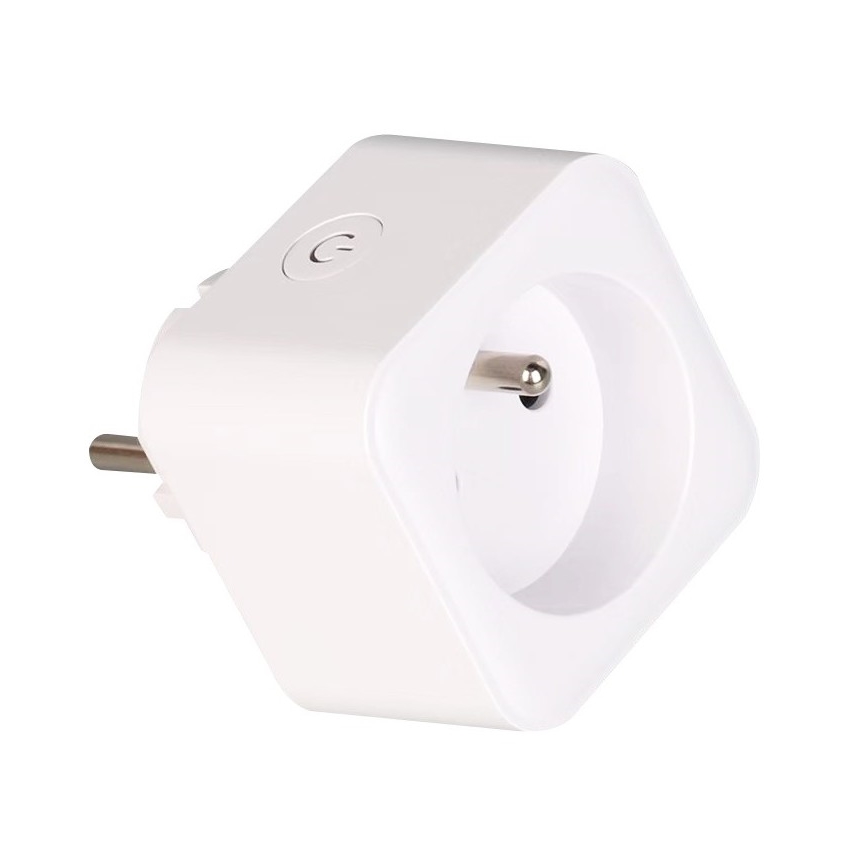 Immax NEO 07786L - Pametna utičnica NEO LITE 3680W/230V/16A Tuya