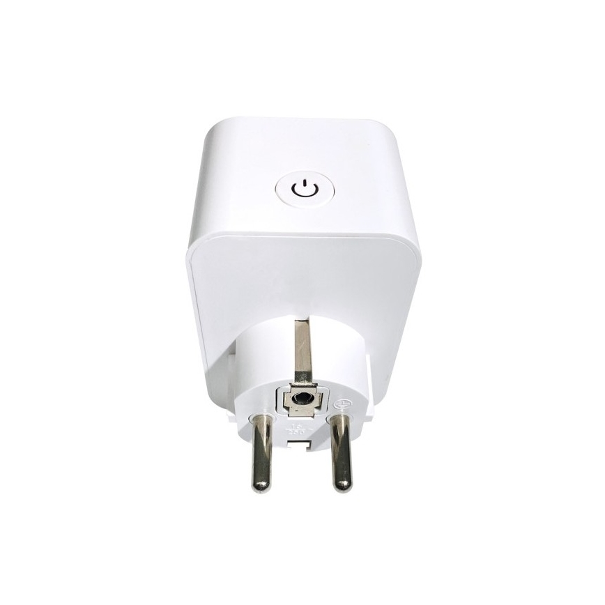 Immax NEO 07786L - Pametna utičnica NEO LITE 3680W/230V/16A Tuya