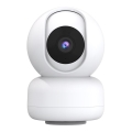 Immax NEO 07795L - Pametna unutrašnja kamera sa 4MP senzorom, 5V napajanjem, Wi‑Fi (Tuya)