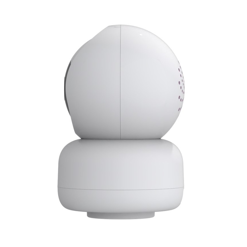 Immax NEO 07795L - Pametna unutrašnja kamera sa 4MP senzorom, 5V napajanjem, Wi‑Fi (Tuya)