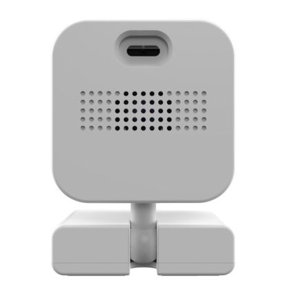Immax NEO 07796L-Pametna unutrašnja kamera sa senzorom LITTLE CUBE 3MP 5V Wi-Fi Tuya