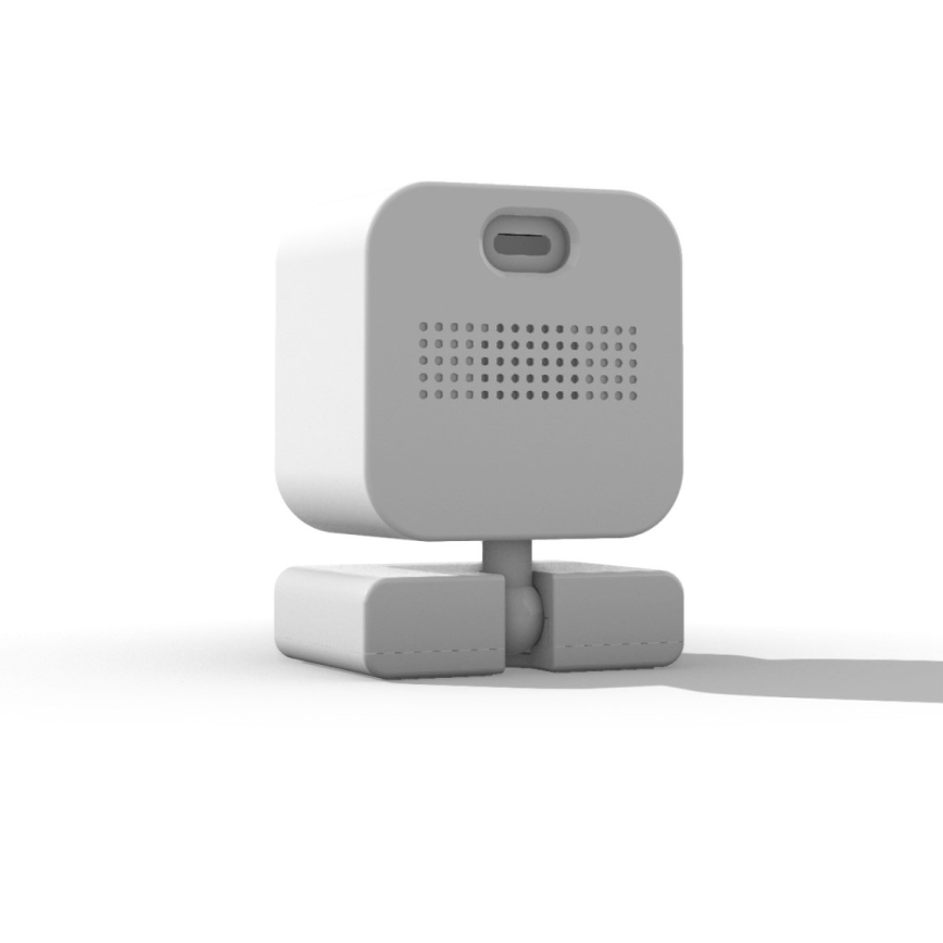 Immax NEO 07796L-Pametna unutrašnja kamera sa senzorom LITTLE CUBE 3MP 5V Wi-Fi Tuya