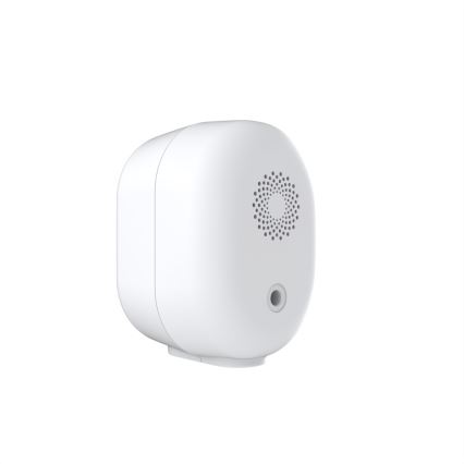 Immax NEO 07802L - Pametna spoljašnja solarna kamera sa BARREL senzorom, 5000 mAh, Wi-Fi (Tuya), IP65