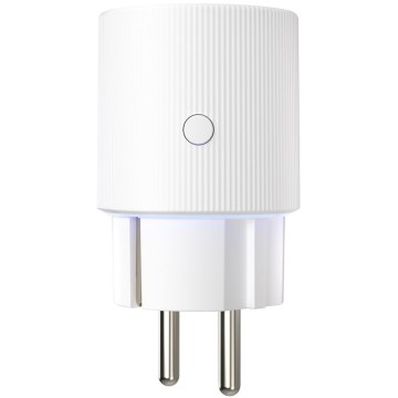 Immax NEO 07812L - Pametna utičnica E 3500W Wi‑Fi