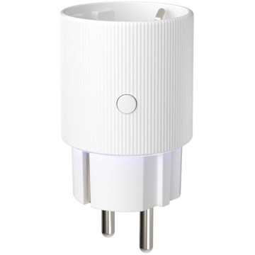 Immax NEO 07813L - Pametna utičnica F 3500W Tuya Wi-Fi