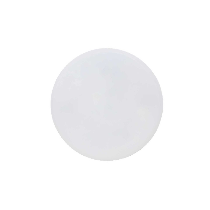 Immax NEO 07816L - LED RGB+CCT prigušiva sijalica GX53/10W/230V 2700-6500K Wi-Fi Tuya