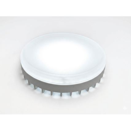 Immax NEO 07816L - LED RGB+CCT prigušiva sijalica GX53/14W/230V 2700-6500K Wi-Fi Tuya