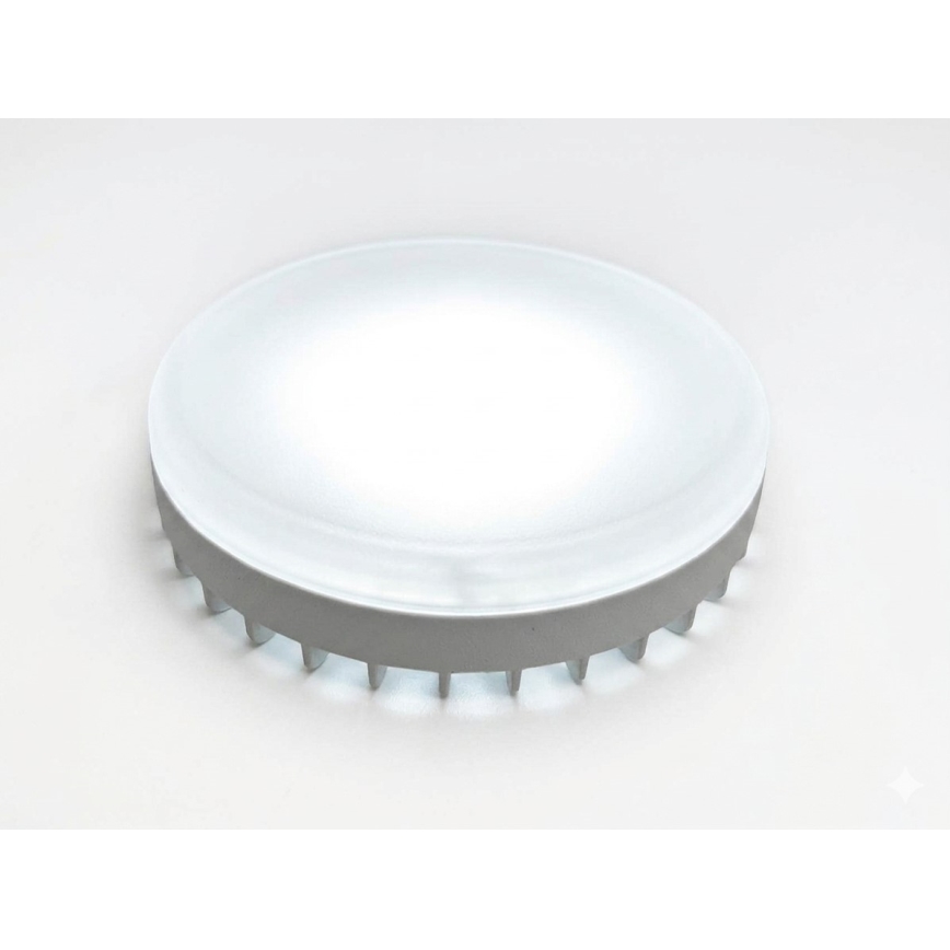 Immax NEO 07816L - LED RGB+CCT prigušiva sijalica GX53/14W/230V 2700-6500K Wi-Fi Tuya