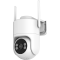 Immax NEO 07819L - Pametna spoljašnja kamera sa 4 MP senzorom, 5V, IP65, Tuya Wi-FI