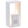 Immax NEO 09113L - LED stona lampa sa budilnikom i mogućnošću punjenja CALM LED/3,5W/5V
