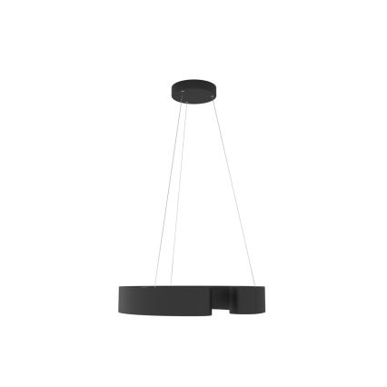 Immax NEO 7134 - LED SMART prigušiva lampa na sajli u obliku slova C LED/43W/230V + daljinsko upravljanje 60 cm Tuya ZigBee
