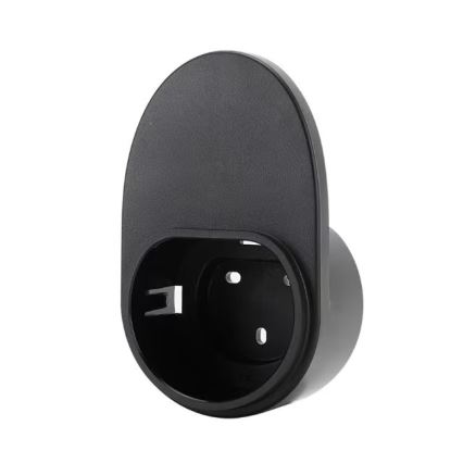 Immax - Prenosna EV stanica za punjenje električnih vozila AC Type 2 16A/380V 11kW + utikač 230V 5m Wi-Fi Tuya