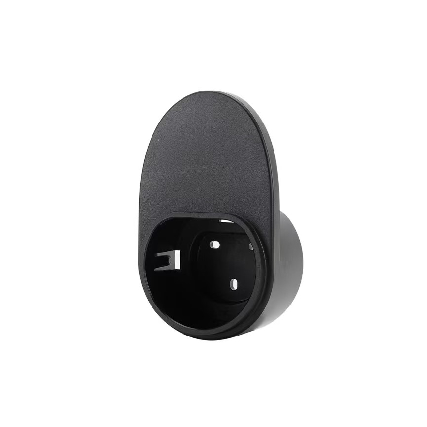 Immax - Prenosna EV stanica za punjenje električnih vozila AC Type 2 16A/380V 11kW + utikač 230V 5m Wi-Fi Tuya