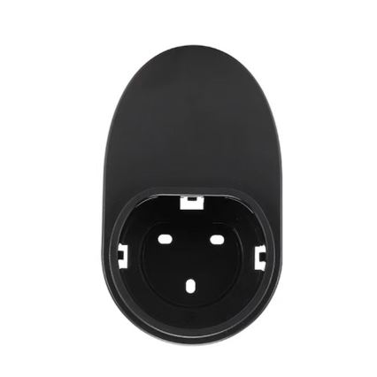 Immax - Prenosna EV stanica za punjenje električnih vozila AC Type 2 16A/380V 11kW + utikač 230V 5m Wi-Fi Tuya
