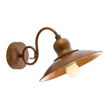 INCANTI 02-755 - Zidna svetiljka LENA 1xE27/42W/230V