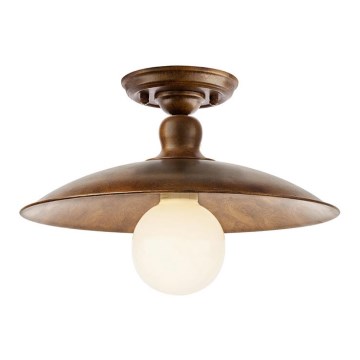 INCANTI 02-757 - Plafonsko svetlo LENA 1xE27/42W/230V