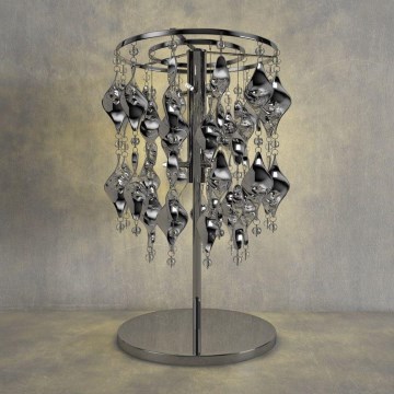 Incanti 100501T1/6 - Stona lampa CAMPANULO 6xG4/10W/12V