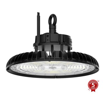 Industrijska LED svetiljka High Bay LED/200W/230V 3000K/4000K/6000K IP65