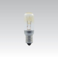 Industrijska prozirna sijalica 1xE14/10W/230V 2580K