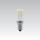 Industrijska prozirna sijalica 1xE14/10W/230V 2580K