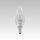 Industrijska sijalica CLASSIC B35 E14/28W/240V 2800K