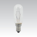 Industrijska sijalica CLEAR RESISTA 1xE14/40W/230V