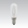 Industrijska sijalica CLEAR RESISTA 1xE14/40W/230V
