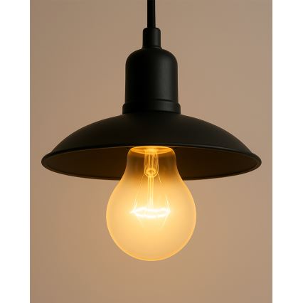 Industrijska sijalica E27/100W/230V 2700K