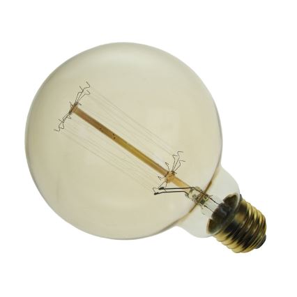 Industrijska sijalica SELEBY G95 E27/60W/230V 2200K