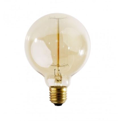 Industrijska sijalica SELEBY G95 E27/60W/230V 2200K